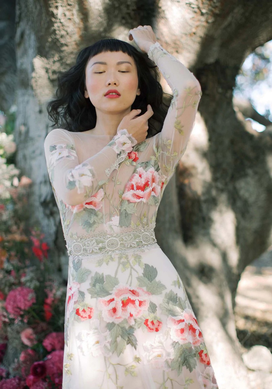 Claire Pettibone Claire Pettibone