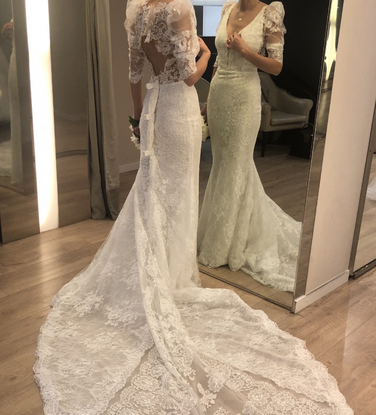 pronovias the universe