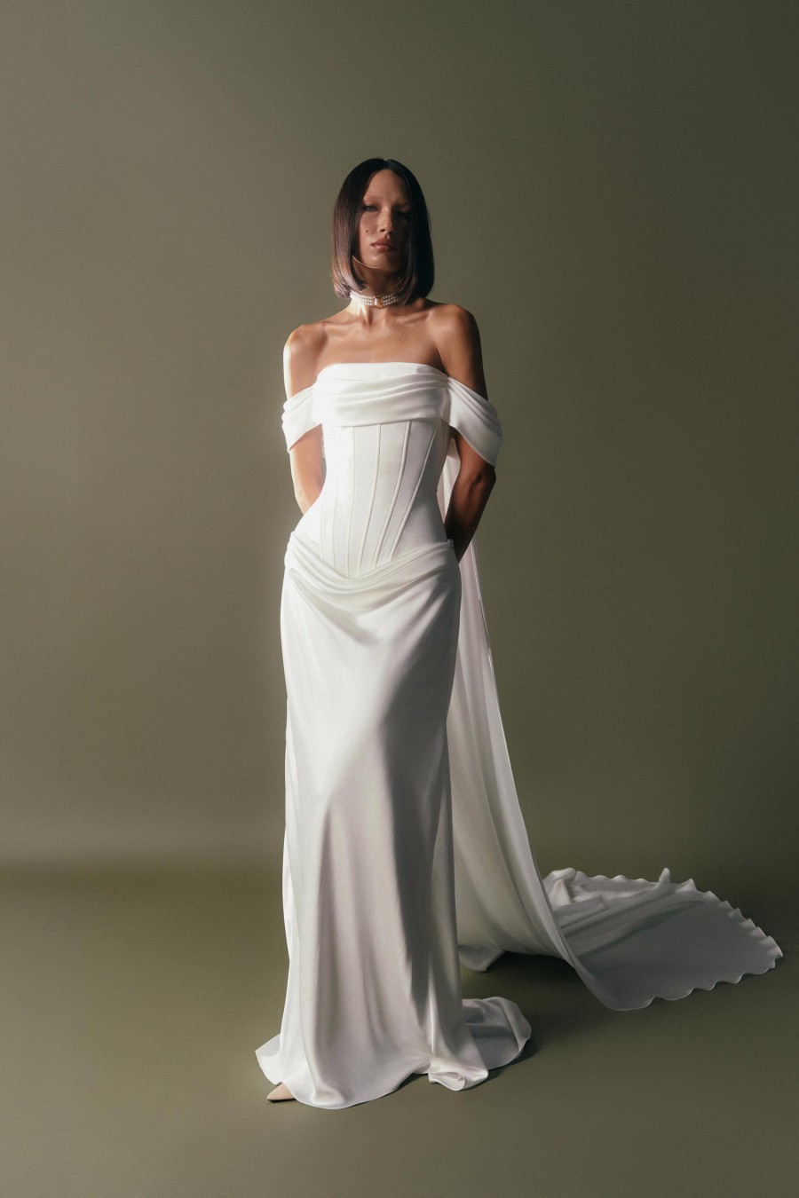 Reev Bridal Reev Bridal