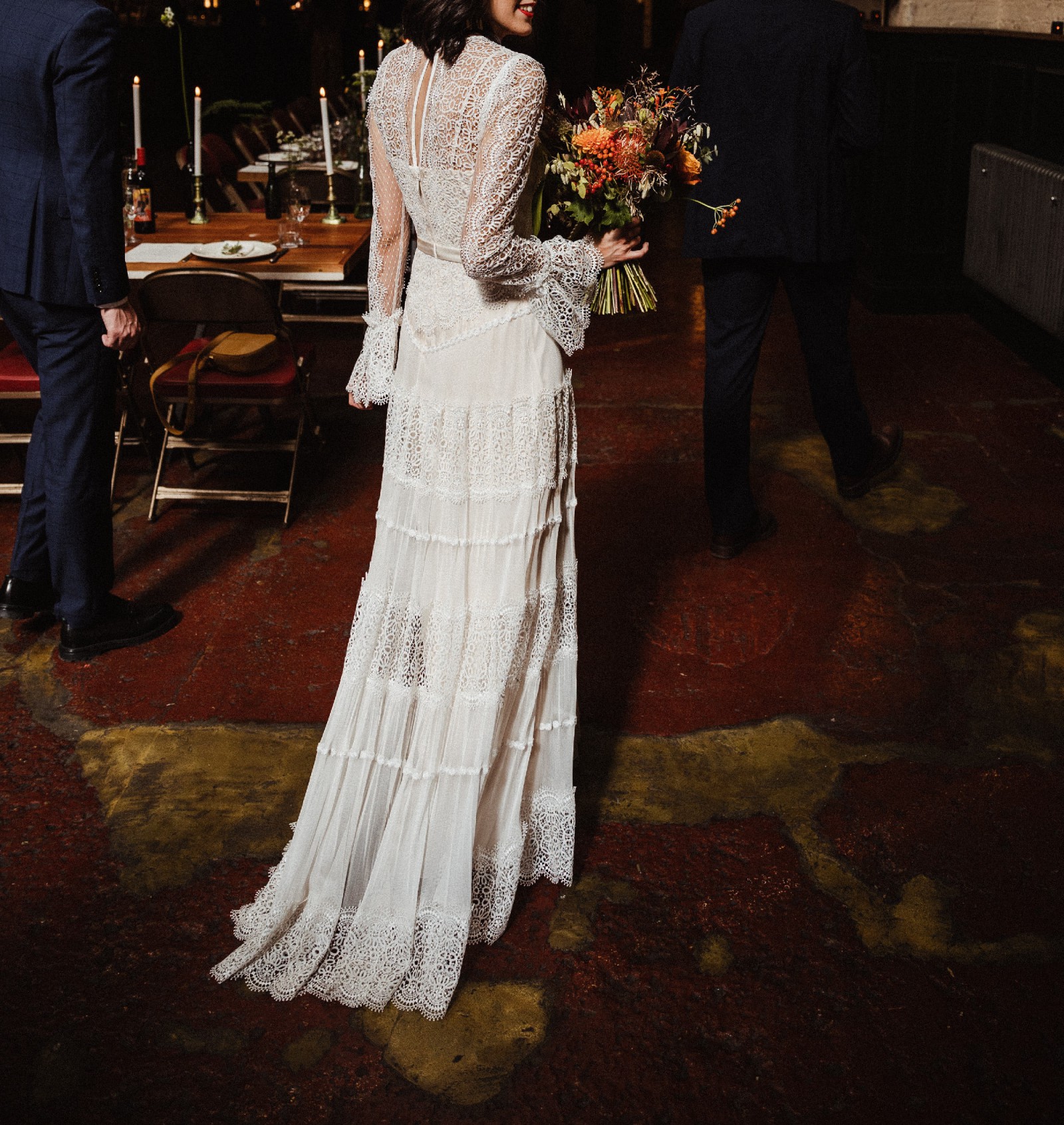 Catherine Deane Wedding Dress Save 71% - Stillwhite