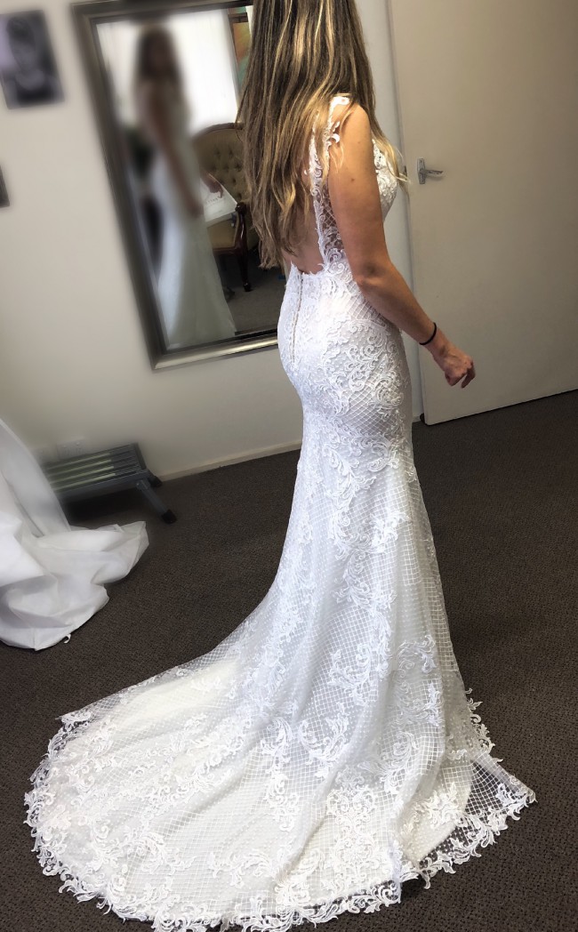 maggie sottero hailey