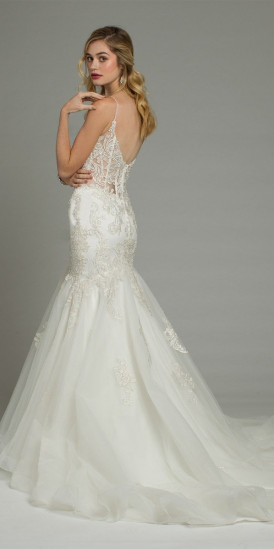 Camille La Vie New Wedding Dress Save 28% - Stillwhite