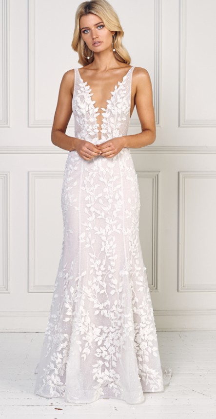 jane hill wedding dress