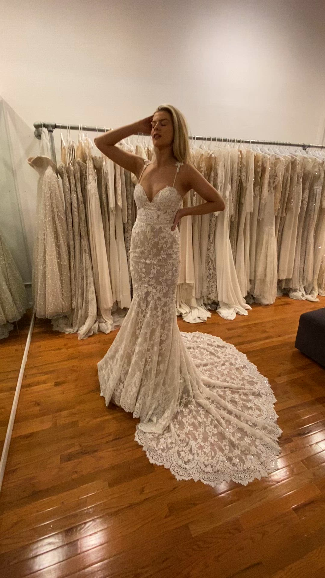 Berta Privee, 20-P02