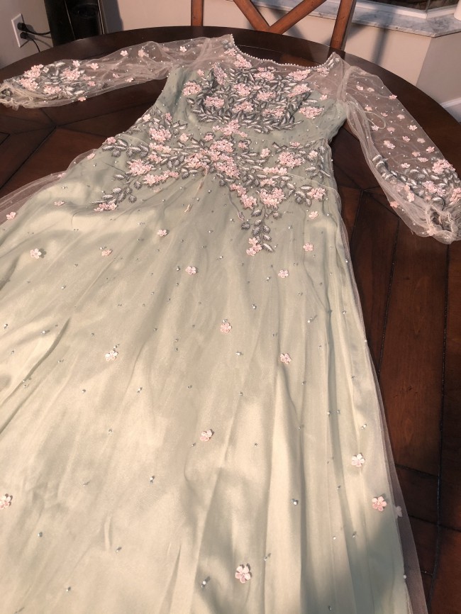 jenny packham apache