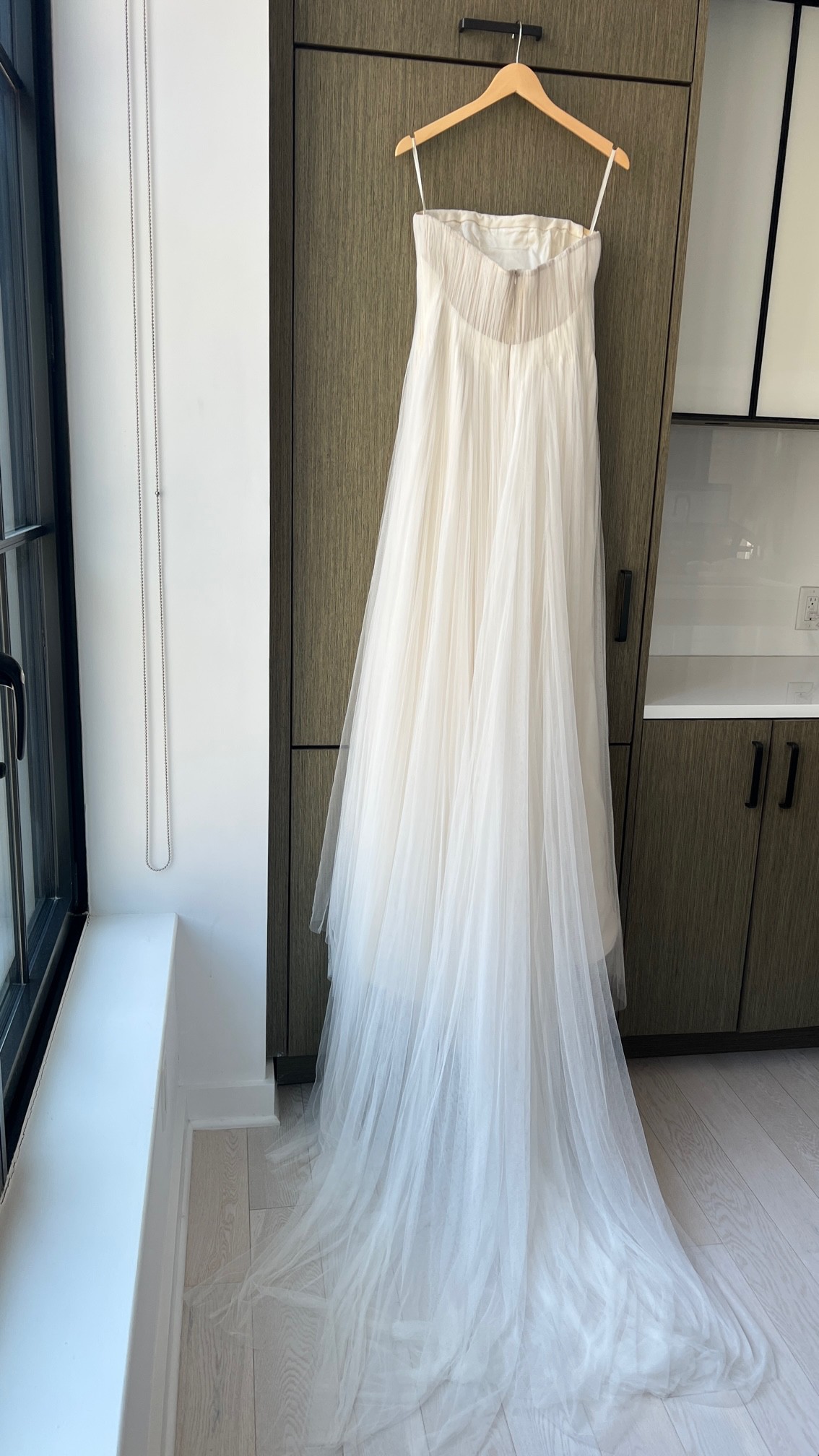 Vera Wang Sample Wedding Dress Save 71% - Stillwhite