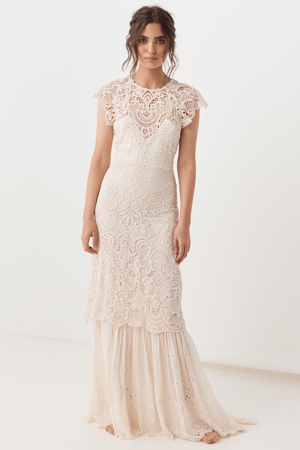 Spell And The Gypsy New Wedding Dress Save 24% - Stillwhite