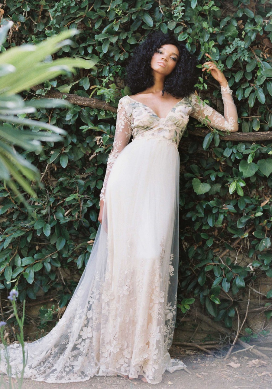 Claire Pettibone Claire Pettibone