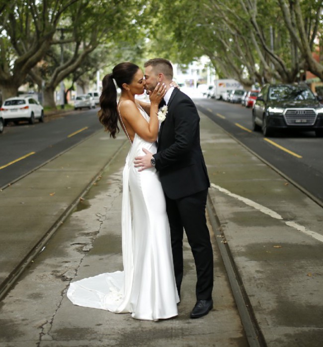 lennox gown one day bridal
