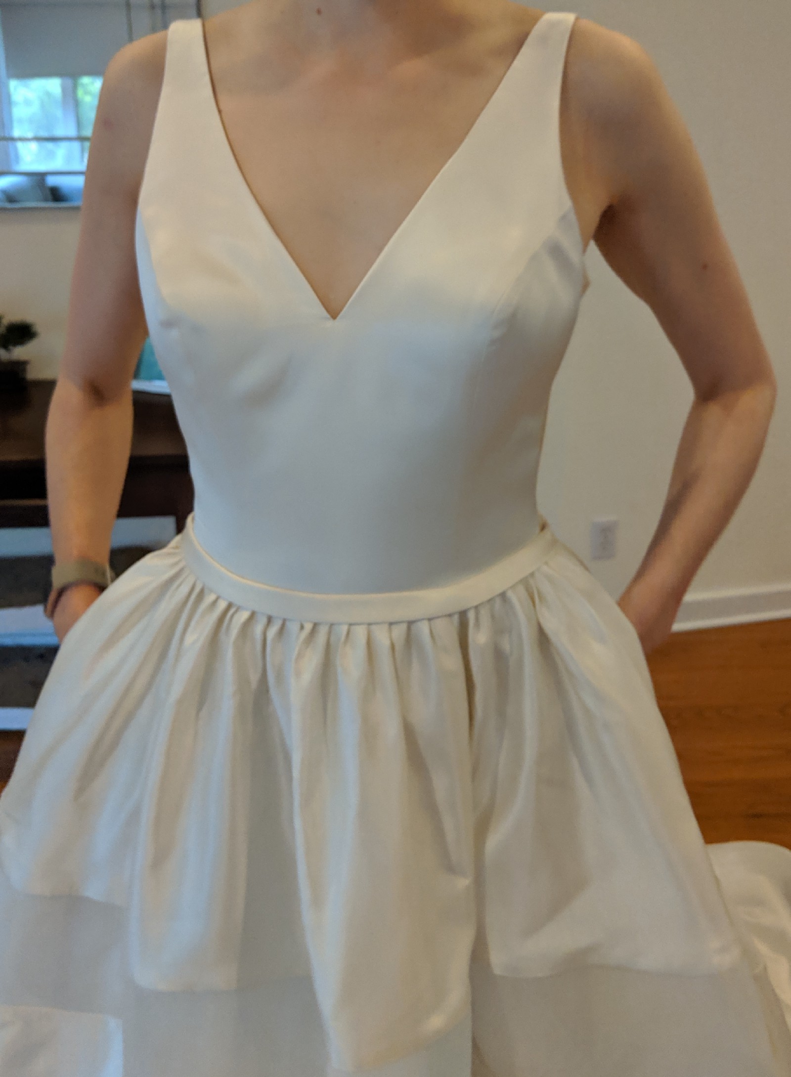 Allure Bridals 9462 New Wedding Dress Save 85% - Stillwhite