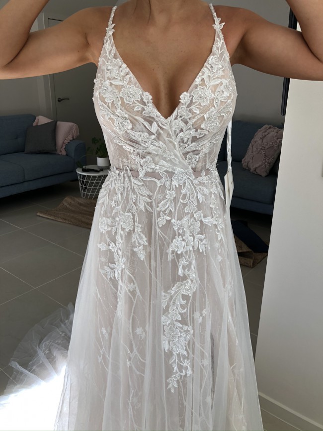 pronovias hyperion