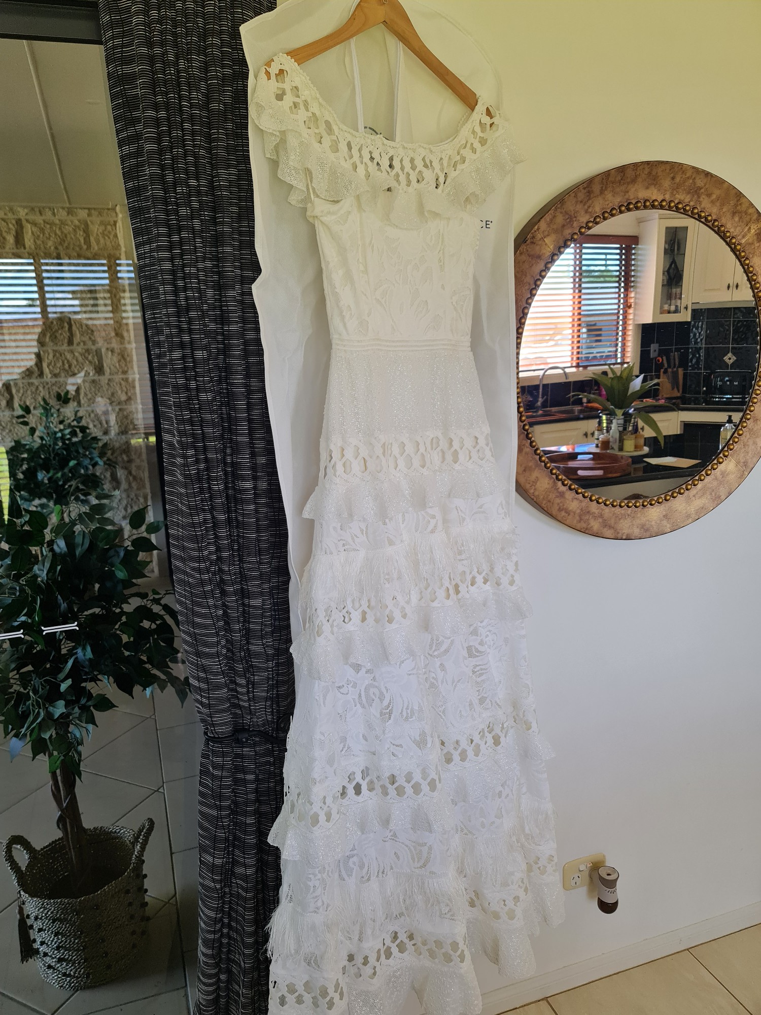 coco gown grace loves lace
