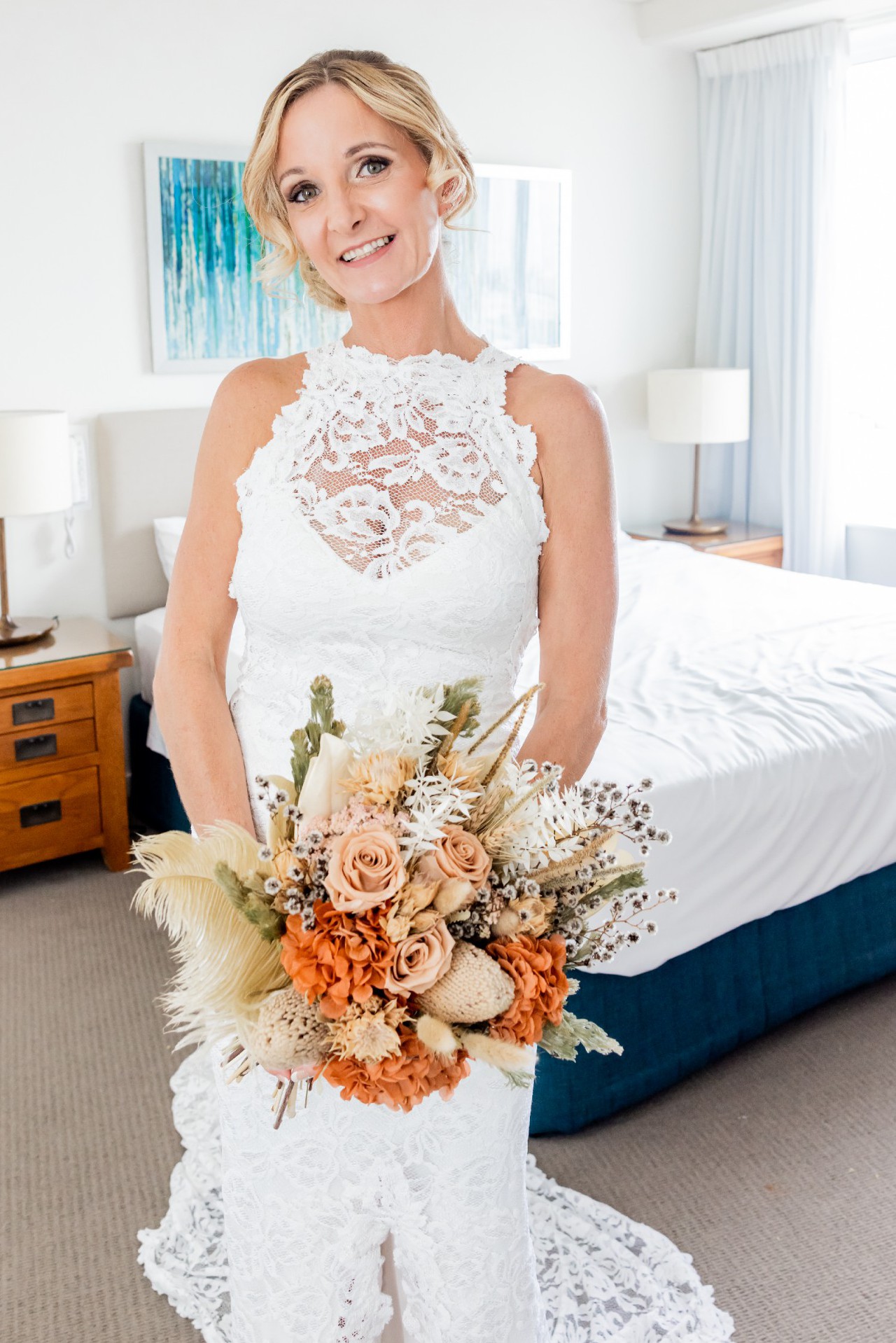 Grace Loves Lace, Alexander Wedding Dress Save 71% - Stillwhite
