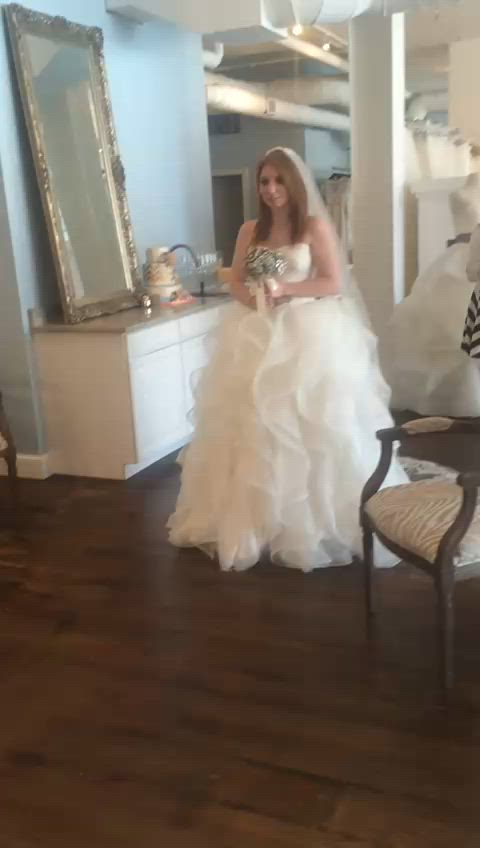 Vera Wang, Katarina