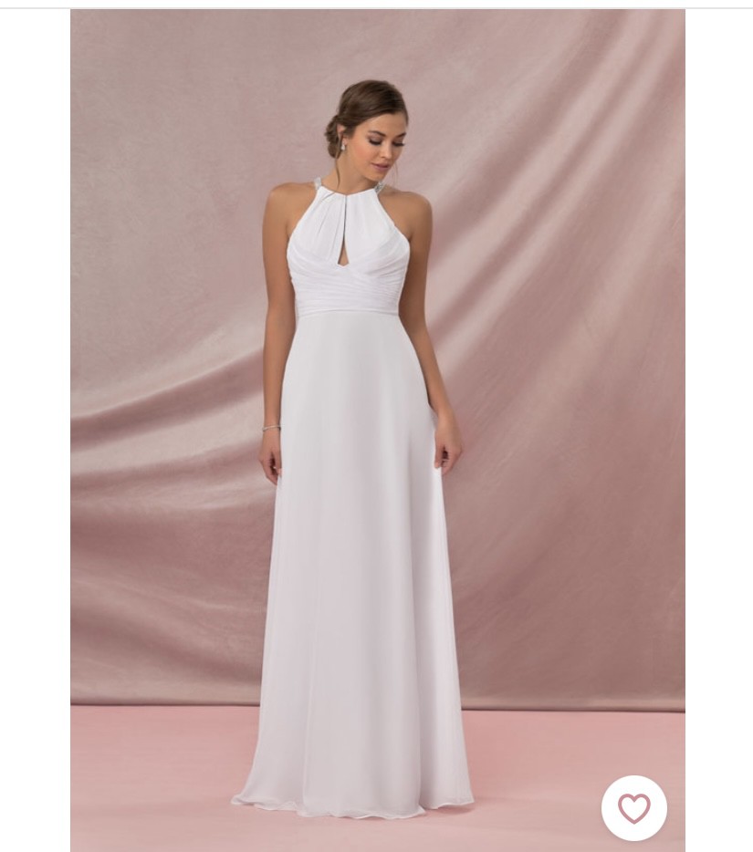 Azazie Selena New Wedding Dress Save 71% - Stillwhite