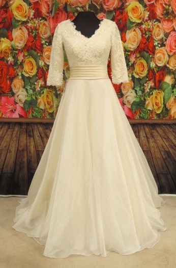 Maggie Sottero Brentleigh New Wedding Dress Save 74% - Stillwhite