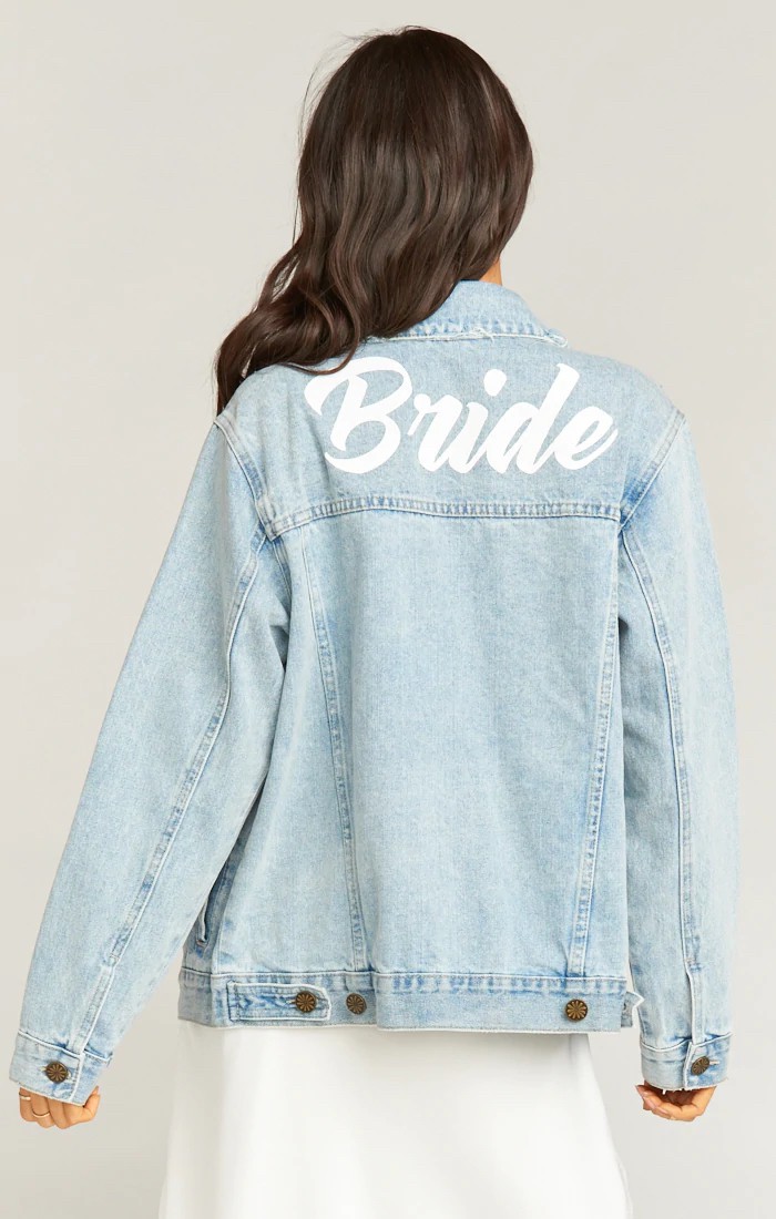 18 Must-Have Bridal Jackets – Stillwhite Blog