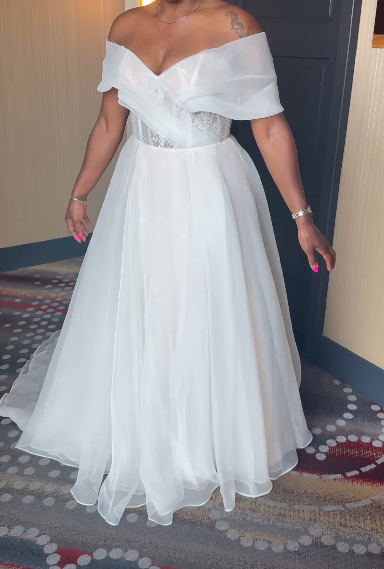 Sincerity By Justin Alexander, Style 44462