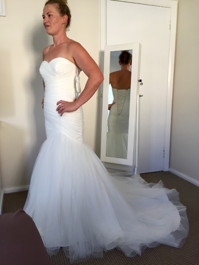 mori lee 5108
