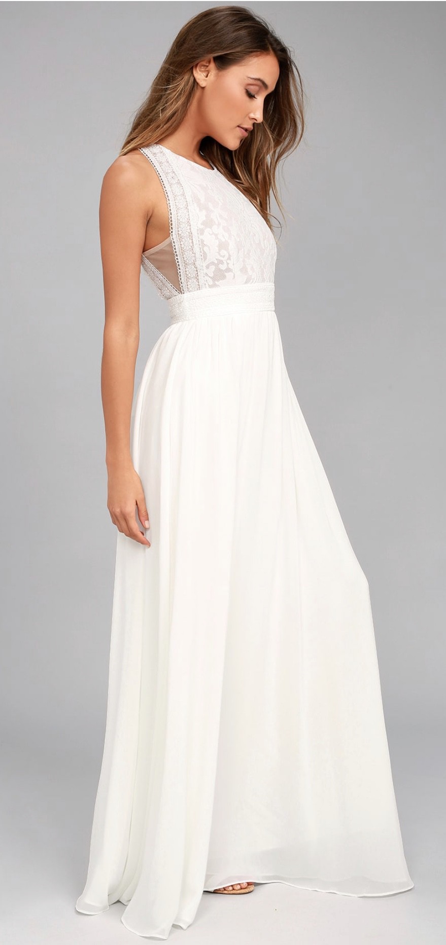 Lulu Bridal Forever And Always New Wedding Dress - Stillwhite