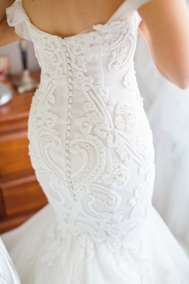 Norma Bridal Couture Custom Made Used Wedding Dress Stillwhite 4534