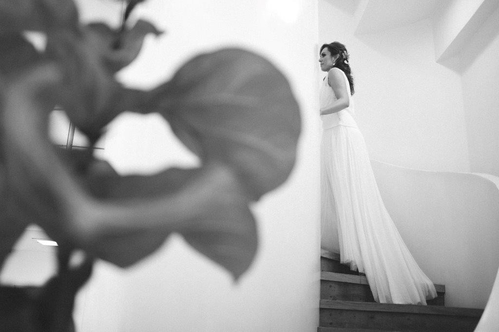 Emannuelle Junqueira Fishtail Second Hand Wedding Dress On Sale 73
