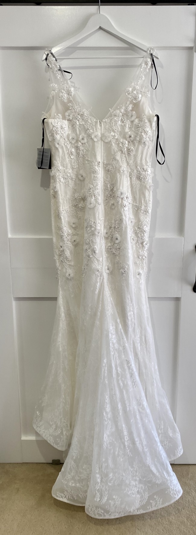 Jadore White Label New Wedding Dress - Stillwhite