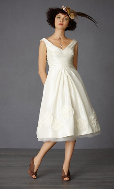 Bhldn tea outlet length