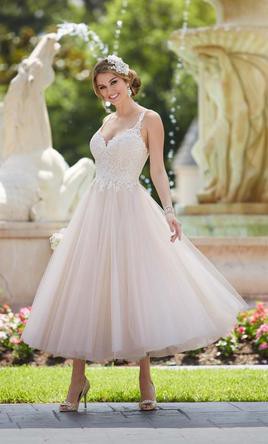 Stella York New Wedding Dress Stillwhite