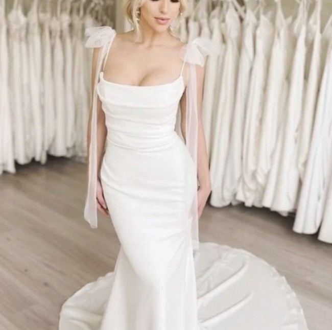 Mikaella Bridal 2328