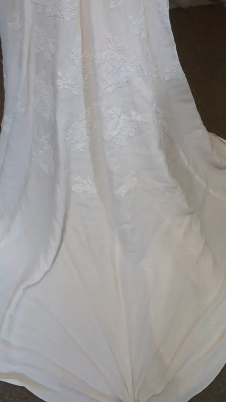 Carolina Herrera, Hannah