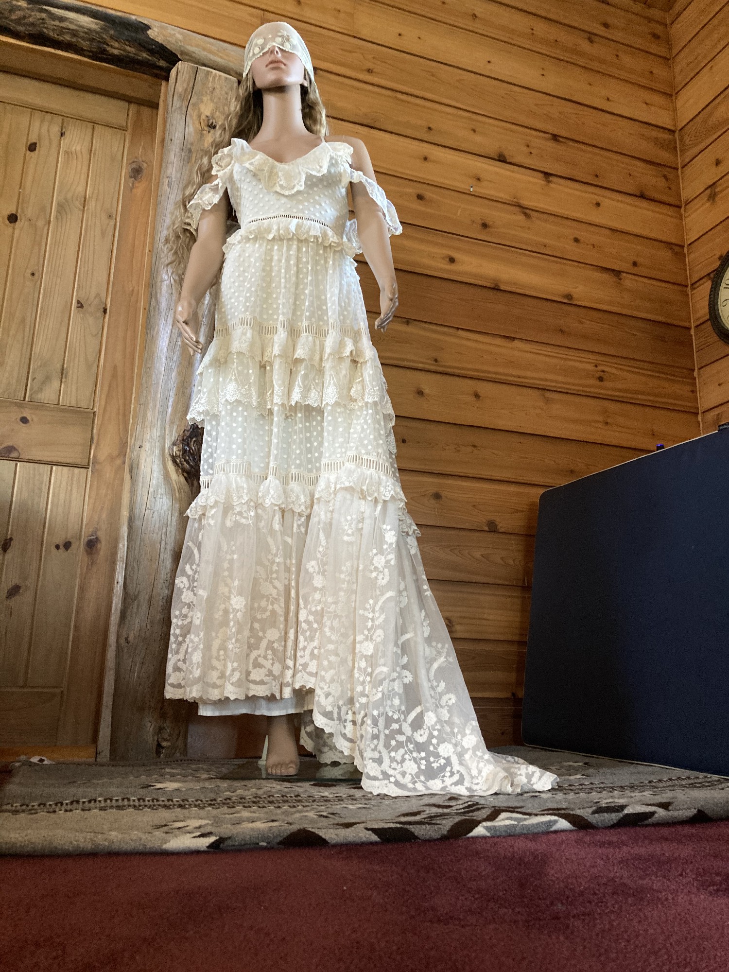 Spell & The Gypsy Collective New Wedding Dress - Stillwhite
