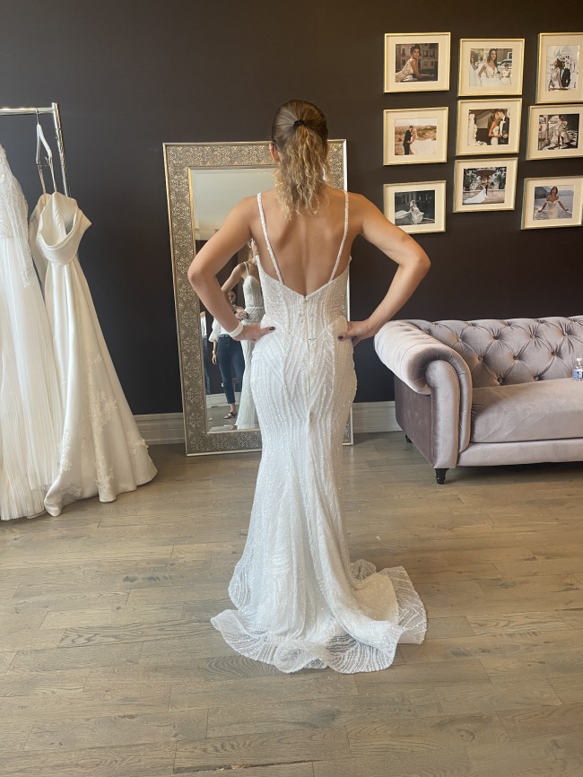 Viero Bridal Wedding Dress Save 75 Stillwhite