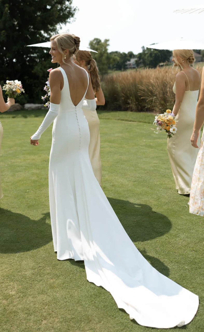 Grace Loves Lace, Jones, New With Tags New Wedding Dress Save 21% - Stillwhite Grace Loves Lace, Jones, New With Tags New Wedding Dress Save 21% - Stillwhite