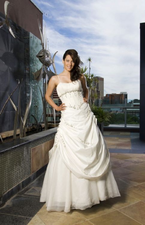 Fiorenza Wedding Dress