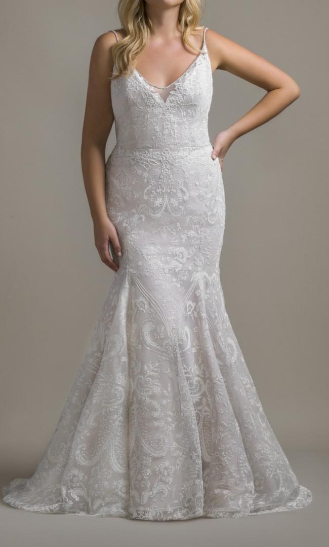 Hayley Paige Used Wedding Dress Save 64% - Stillwhite