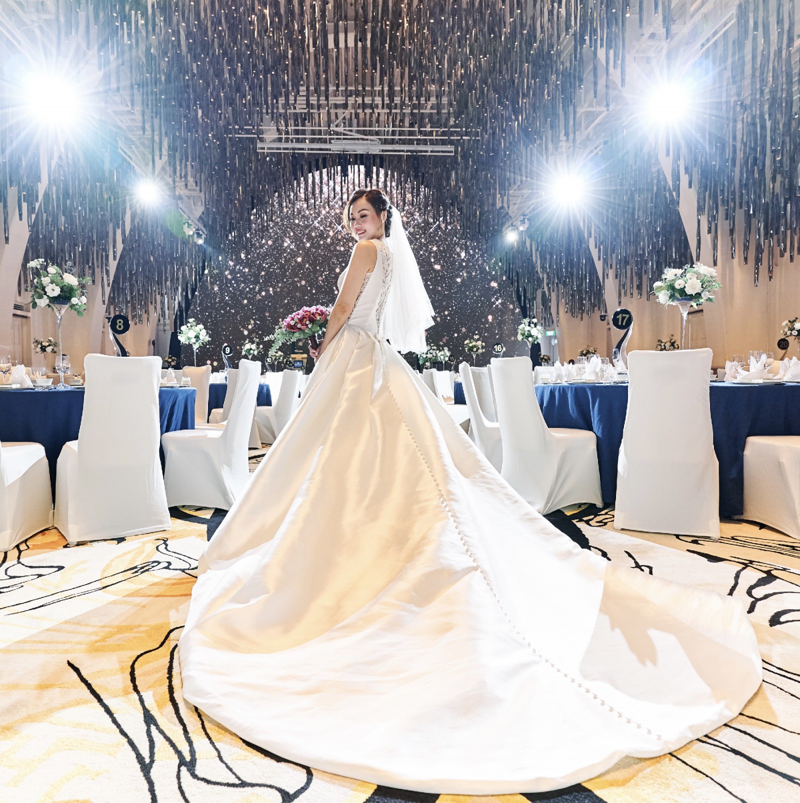 Pronovias Elenco Preloved Wedding Dress Save 74% Stillwhite
