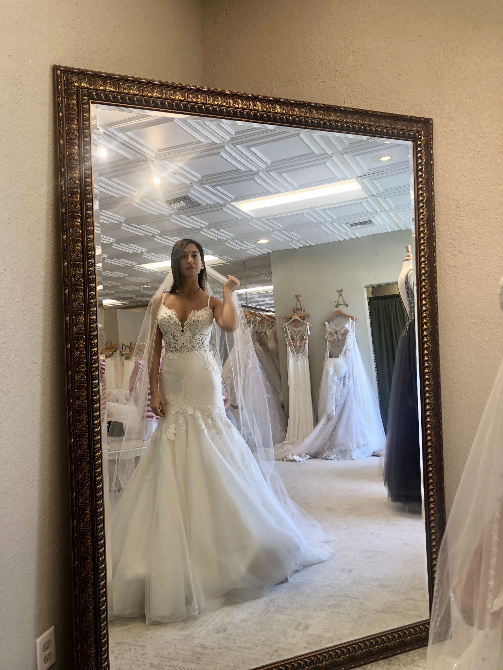 Martina Liana 906 Used Wedding Dress Save 64% - Stillwhite