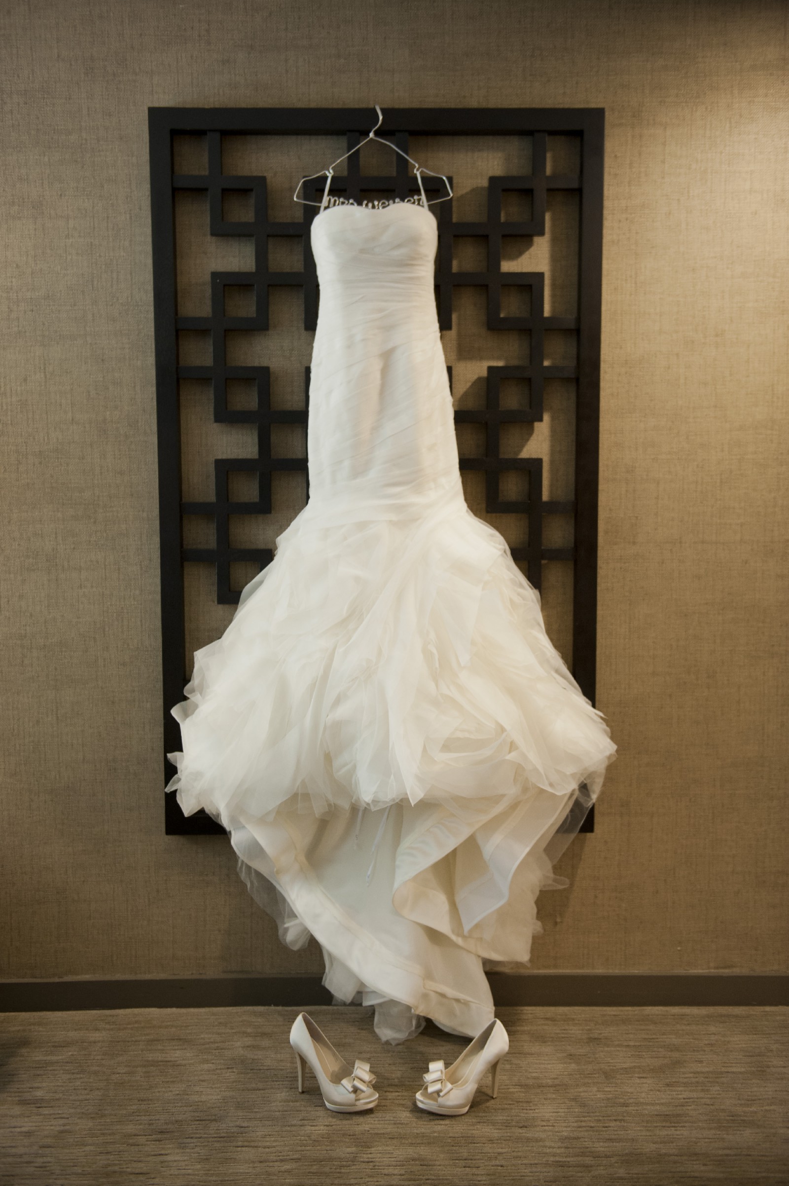 Vera Wang Gemma Preowned Wedding Dress Save 84% - Stillwhite