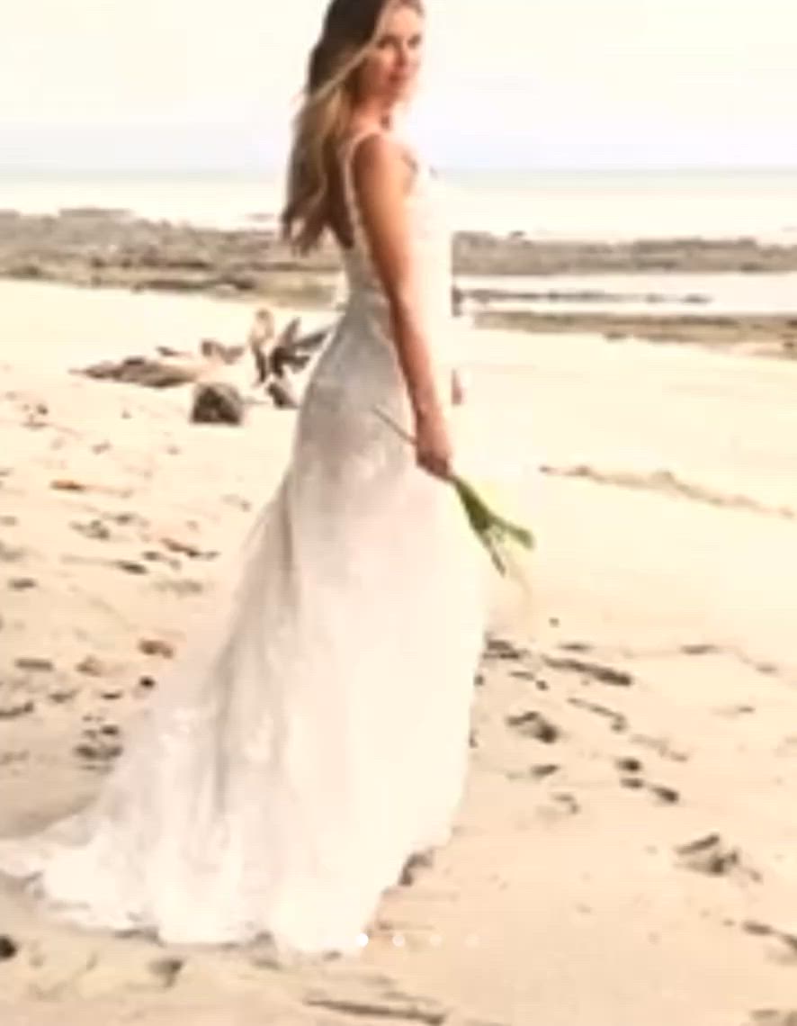 Rebecca Ingram, ALANIS