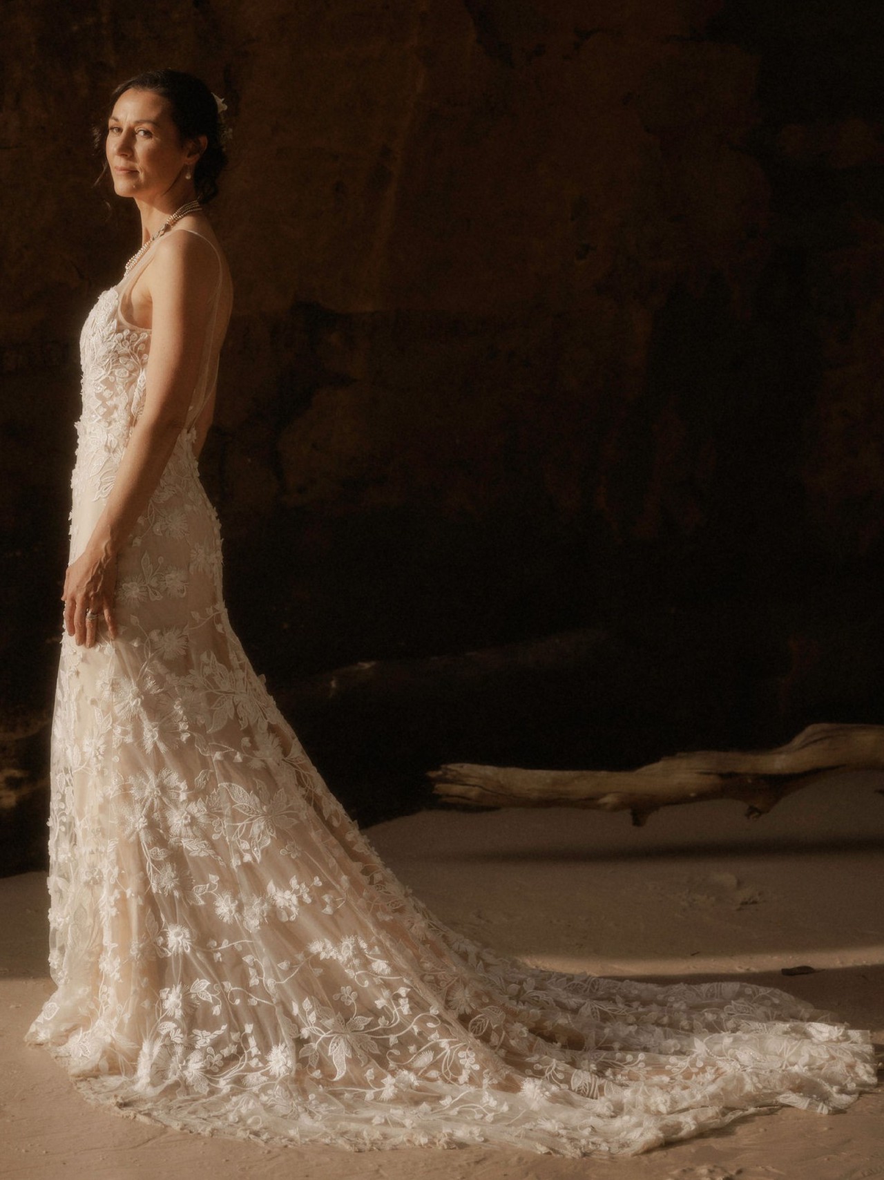 Made With Love, Carla Wedding Dress Save 67% Stillwhite