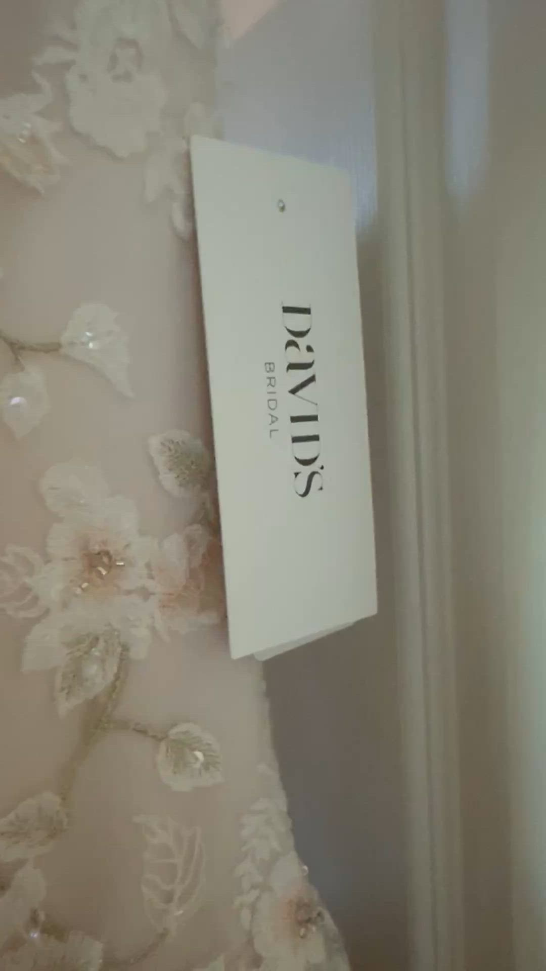 David's Bridal Collection