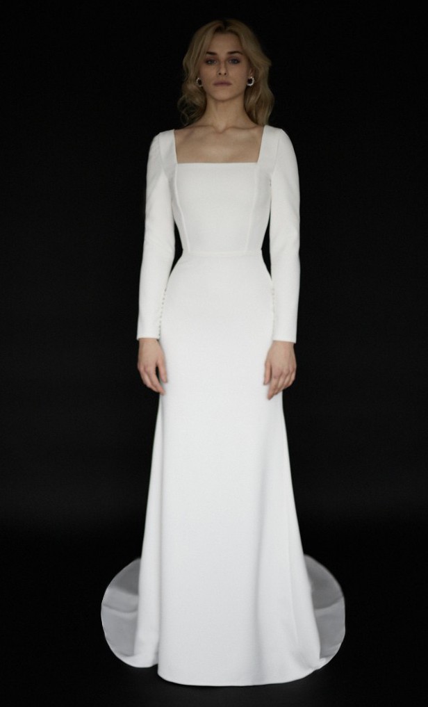 Reev Bridal