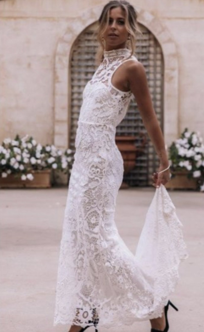 Spell And The Gypsy New Wedding Dress Save 50% - Stillwhite