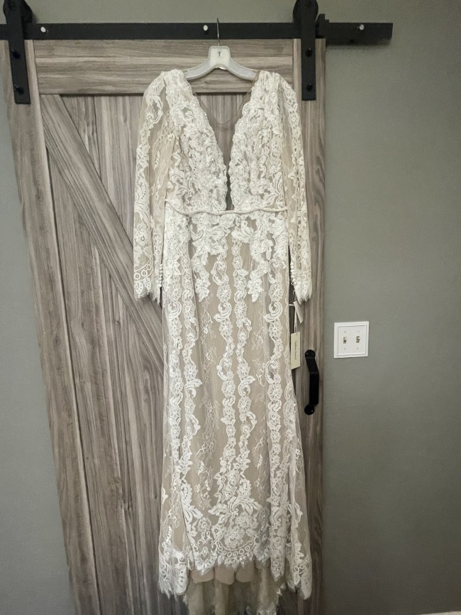 Melissa Sweet New Wedding Dress Save 50% - Stillwhite
