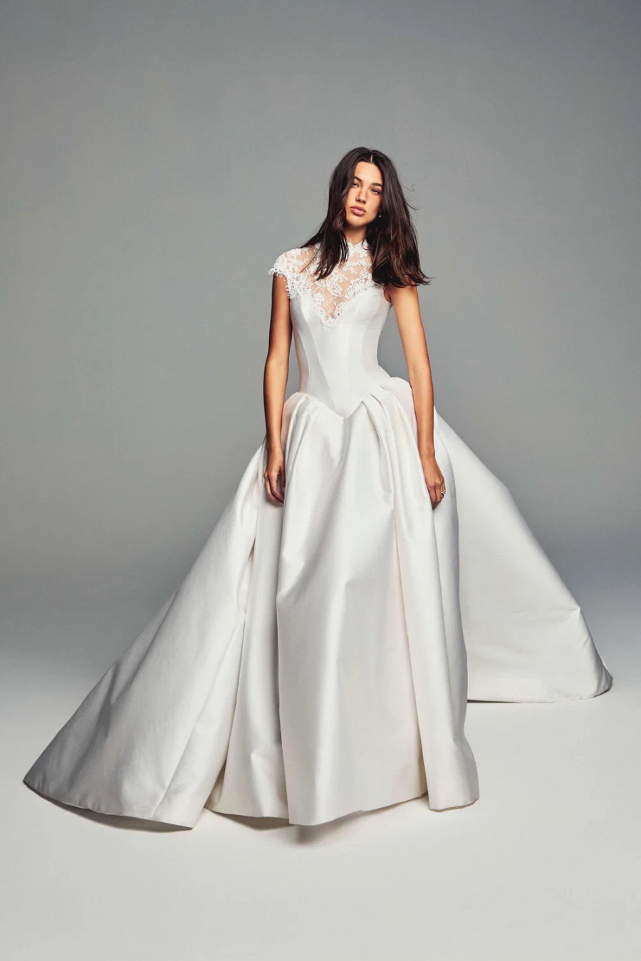 Monique Lhuillier Monique Lhuillier