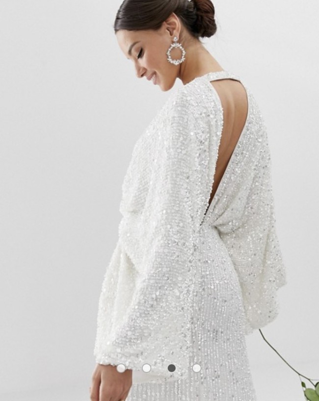 asos ciara
