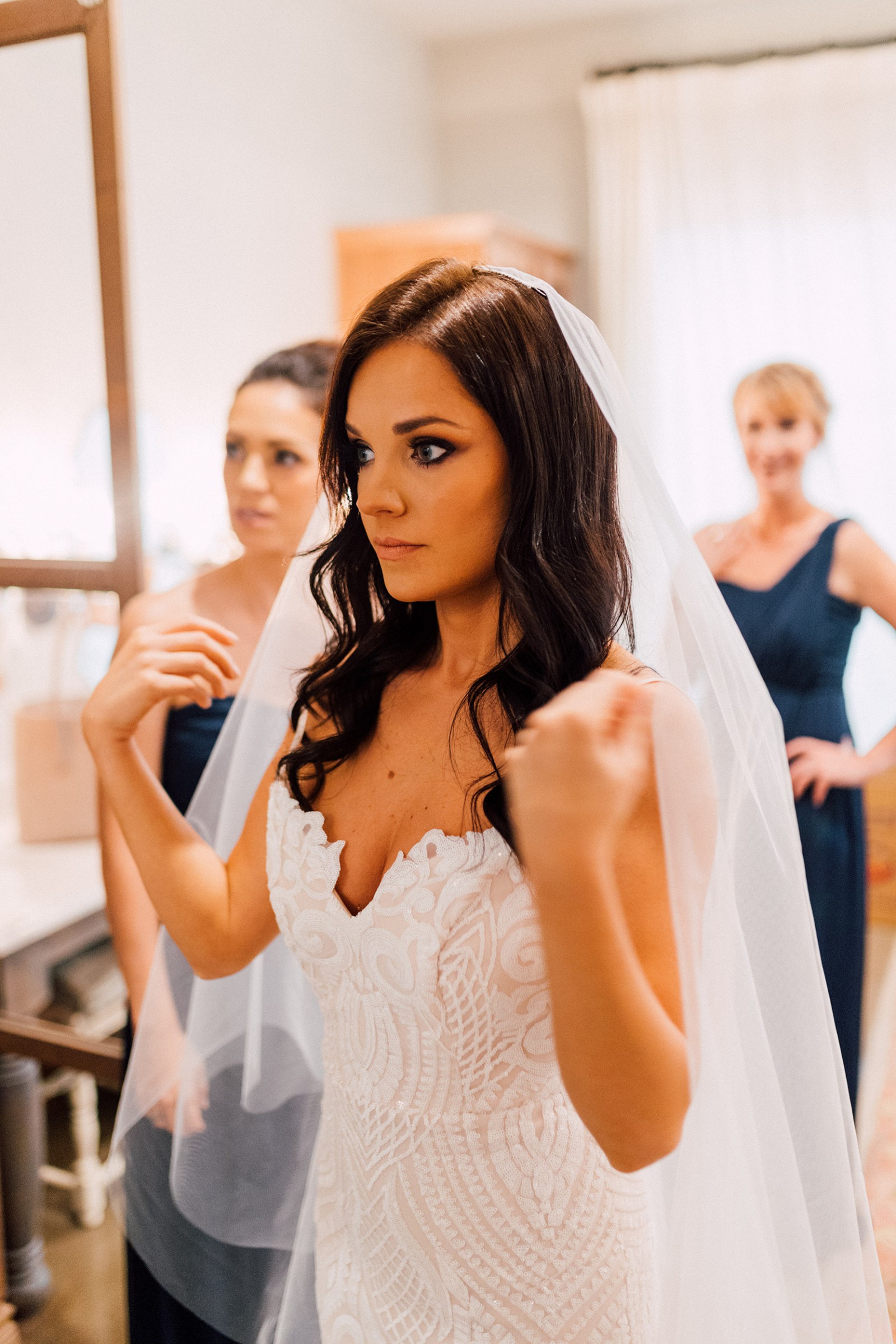 Hayley Paige West Second Hand Wedding Dress Save Stillwhite