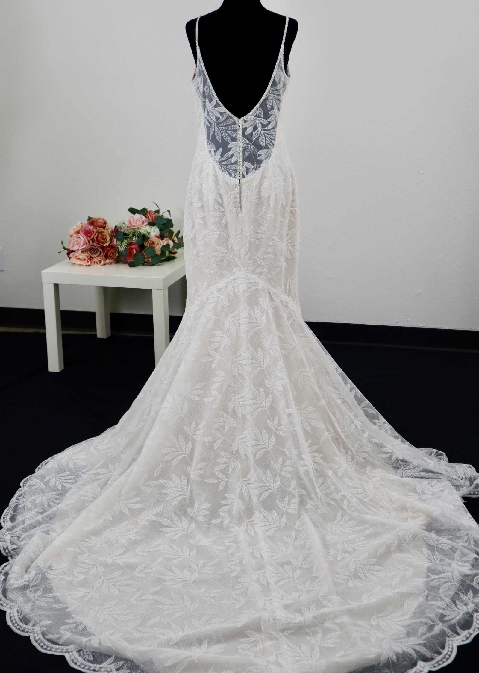 Maggie Sottero Demi New Wedding Dress Save 65% - Stillwhite