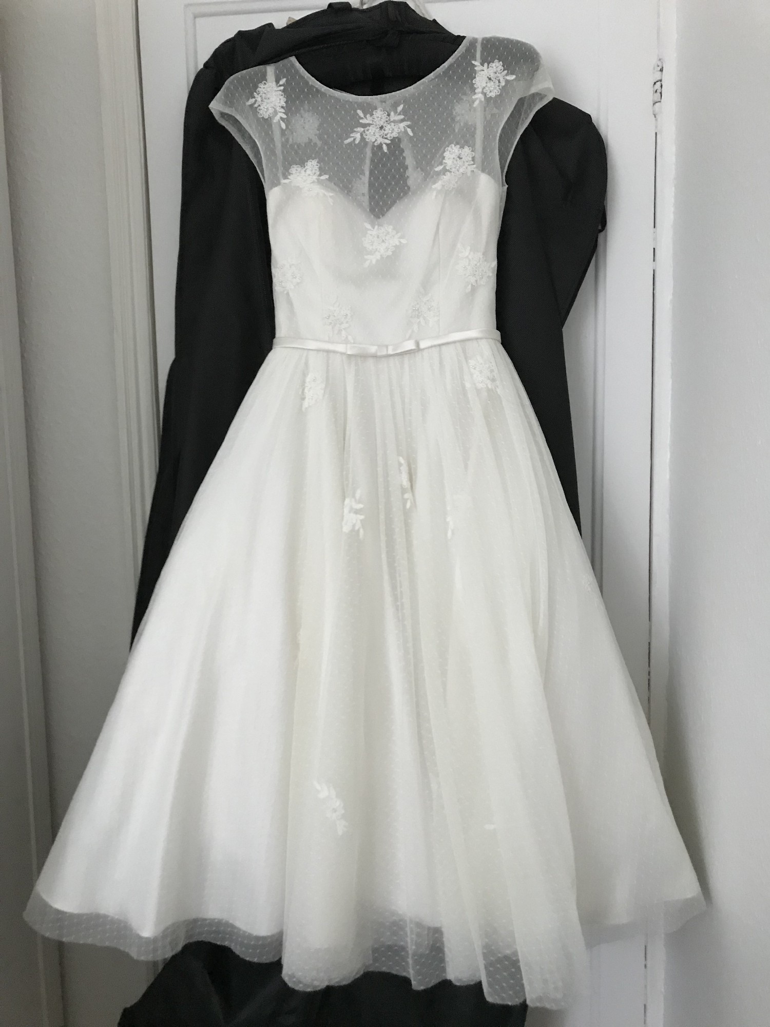 Loulou Bridal Lisette Second Hand Wedding Dress Save 47% - Stillwhite